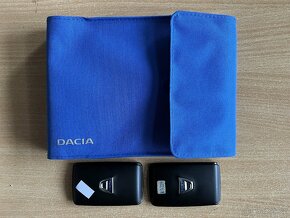 Dacia Duster, 1,6 SCe Prestige 1.MAJ.,ČR - 18