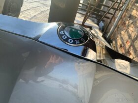 predni houbna kapota skoda yeti 09-13 5L0 yety - 18