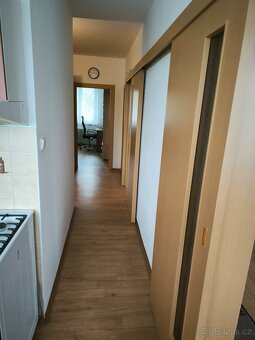 Prodej bytu 3 + 1 v Nové Pace na sídlišti - 18