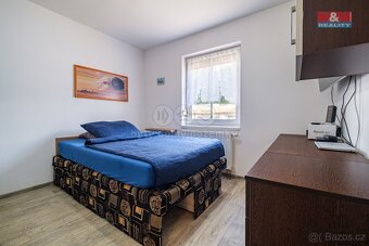 Prodej autoservisu 232 m², Březová u Sokolova, ul. Okružní - 18