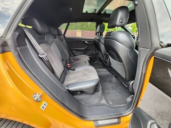 Audi Q8 50TDI 210kW Quattro 2018 ČR 1maj 102tkm Panorama - 18