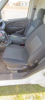 Prodám Fiat Dobló 1.6 JTD - 18