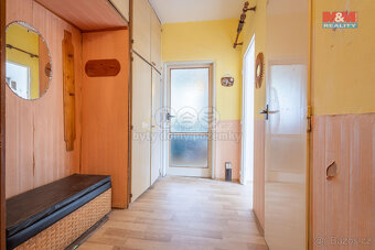 Prodej bytu 3+1, 56 m², Nejdek, ul. Okružní - 18