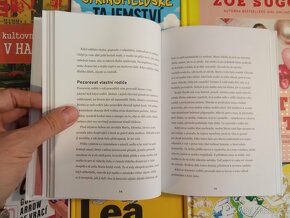 OBLÍBENÉ NOVÉ KNIHY ZA 99KČ ZA KUS, 2+1 ZDARMA - 18