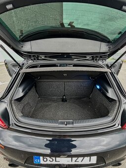Volkswagen Scirocco R 2013 - 18