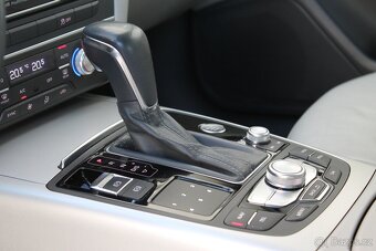 Audi A6 2.0TDI ++ Prodáno ++ - 18