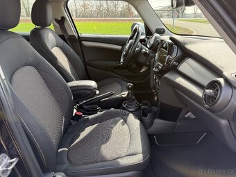 MINI COOPER 1.5 i //2016 1.MAJITEL HARMAN/KARDON SERVISKA - 18