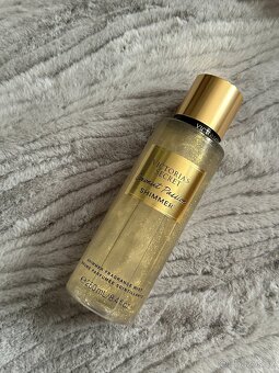Tělové spreje a tělové krémy Victoria's Secret - 18