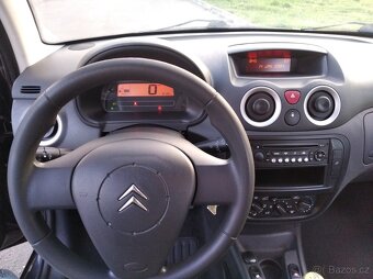 Citroën C3 1,1-44kw - 18