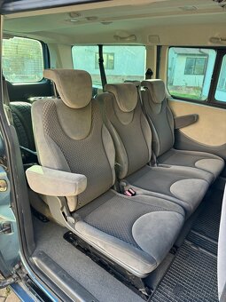 Peugeot Expert 2.0HDi Tepee - 18