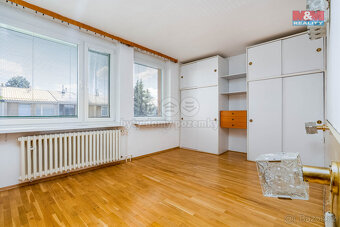Prodej rodinného domu 6+1, 142 m², Praha 8 - Kobylisy - 18