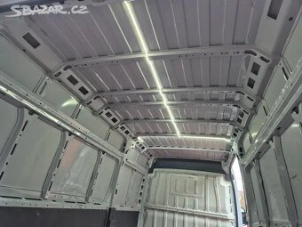 Fiat Ducato Maxi 130kW,L5H2,DPH,2018,94tis.km,kamera - 18