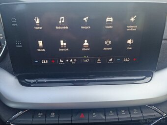 Škoda Octavia 2,0 TDI 85kW Style odpočet DPH - 18