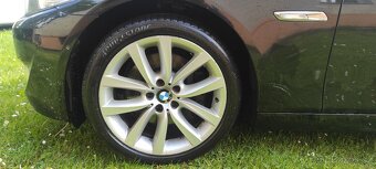 Prodám BMW F11 530d, 180 KW - 18