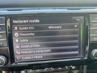 Prodám Škoda Superb Combi 2.0 TDI Rok 2016 - 18