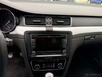 Škoda Superb 1.4 TSI 90 KW, 110 000 km - 18