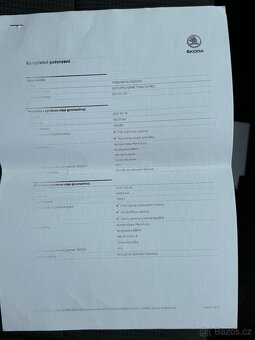 Skoda Superb 2016 - 18