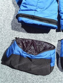 Selkbag # spacák jako kombinéza # spacák - 18
