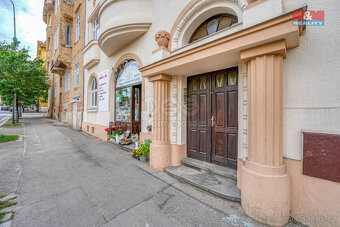 Prodej bytu 2+kk, 68 m², Plzeň, ul. Klatovská třída - 18