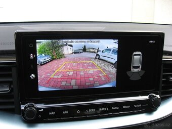 Kia Ceed 1.5i T-GDI 160PS Edice 30 - 18
