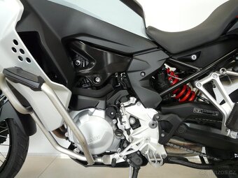 BMW F 850 GS Adventure 4 x paket - 18