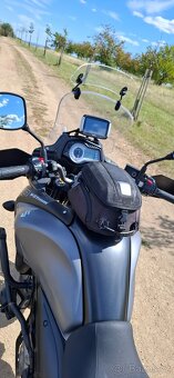 Suzuki DL 650 V-Strom XT ABS - 18