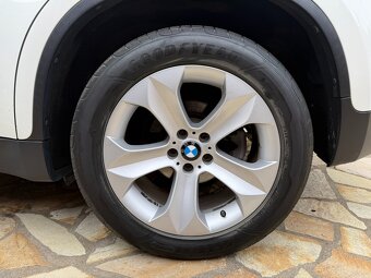 BMW X6,  3.0 D 180KW X-DRIVE KUŽE TAŽNÉ 2xKOLA - 18