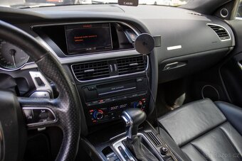 Audi S5/S5 Sportback B8 Quattro 4.2fsi /aj na splátky/ - 18