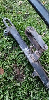 Rám Jawa 21-Sport - 18