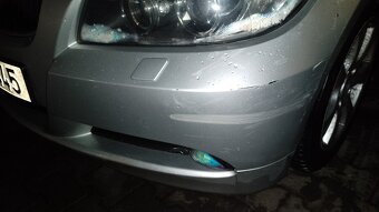 BMW 320D E46 120 kW (M47) – bohatá výbava, denně v provozu - 18