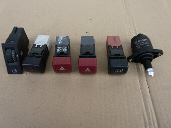 Ulysse ( Peugeot 806, Citroen Evasion Phedra ) - 18