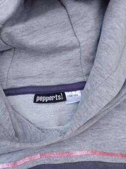 Dívčí mikina vel. 158/164 - 18