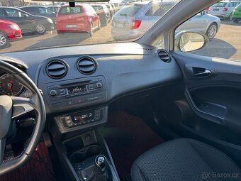 Seat Ibiza FR  1.2 TSI - 18