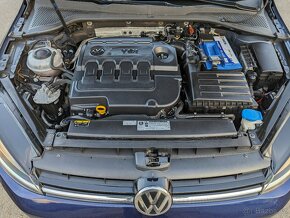VW Golf Variant VII Sound Edition 1.6 TDi 85Kw, DSG F1, 2018 - 18