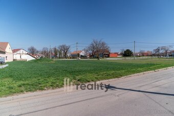 Prodej rodinné domy, 141 m2 - Vlasatice, ev.č. 00021 - 18