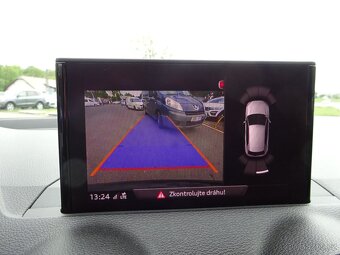 Audi Q2 2,0TDI,S-TRONIC,GARANCE KM - 18