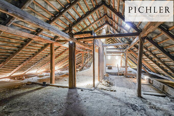 Prodej rodinného domu, 3+KK, 68 m², Kroměždice - 18