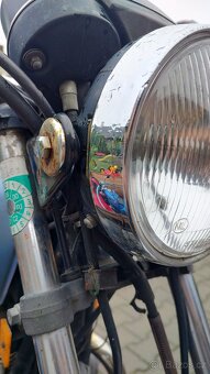 Kawasaki 440 Ltd - 18