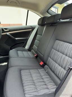 Škoda Octavia 2 Facelift | Malý nájezd kilometrů - 18