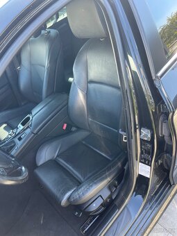 BMW f11 520d - 18