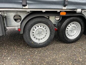 Iveco Daily 3.0Hi-matic, Souprava, 24EP, Nové, DPH - 18