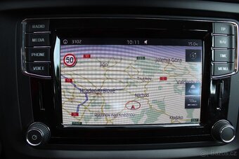 Škoda Yeti Outdoor 1.4 TSI 90Kw 1.majitel 158000km servis Š - 18