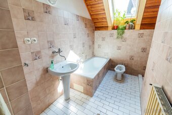 Prodej rodinného domu 171 m², pozemek 3578 m² Lukavice - 18