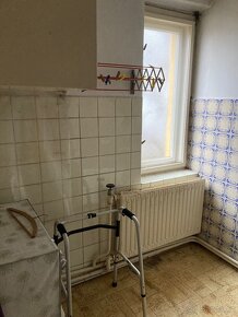DŮM SE ZAHRADOU A GARÁŽÍ - 18