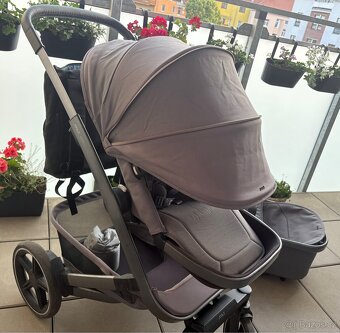 Joolz GEO 3 - 18