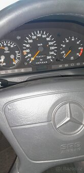 Vyměním Mercedes Benz SL 500 za Honda Civic Type R 10 gen. - 18