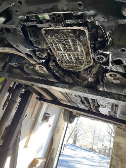 Superb 2.8 v6 (Tiptronic) + LPG - 18