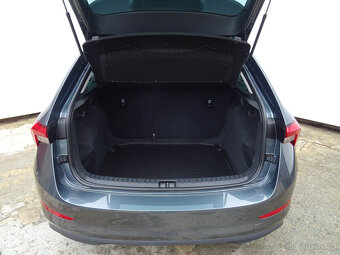 Škoda Scala 1.0TSi,85kW,37tkm,1majČR,E.S.kniha,aut.klima - 18