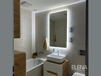 Pronájem bytu 4+kk 128 m² Zvěřinova, Praha - Strašnice - 18