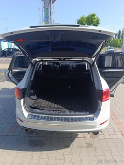 Toureg R-Line - 18